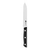 Simeto, 7 Piece, Knife block set, nature, small 6