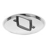 Bellasera, 3.5 l stainless steel Stock pot, small 3