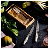 Miyabi Ori, 5-pc, Steak Set, small 2