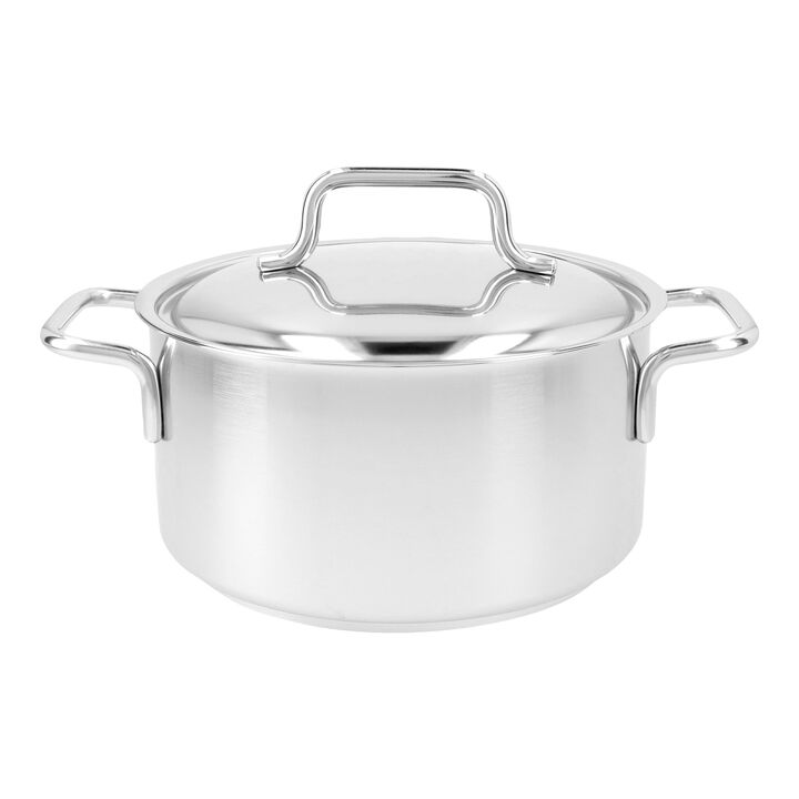 Apollo 7, Kookpot met deksel 18 cm / 2,2 l, large 1