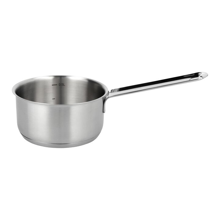 Specialties 3, Steelpan 12 cm / 500 ml, large 2