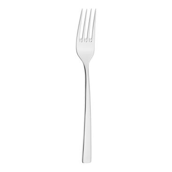 &Ccedil;atal Kaşık Bı&ccedil;ak Seti | Parlak | 68-par&ccedil;a,,large 3