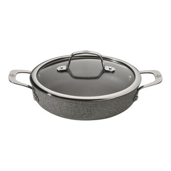 Pilav Tenceresi Kapaklı | PTFE | 24 cm,,large 1