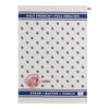 Buster + Punch,  Tea Towel Buster Punch dark-blue, small 1