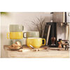 Ceramique, Tasse 500 ml, Eukalyptus, Keramik, small 8