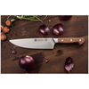 Special Edition, 6 Piece, Knife block set, brown, small 11