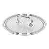 Classic 3, Soeppot met deksel 24 cm / 7 l, small 4