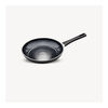 Lumotion, Bratpfanne 28 cm, Aluminium, Schwarz, small 2