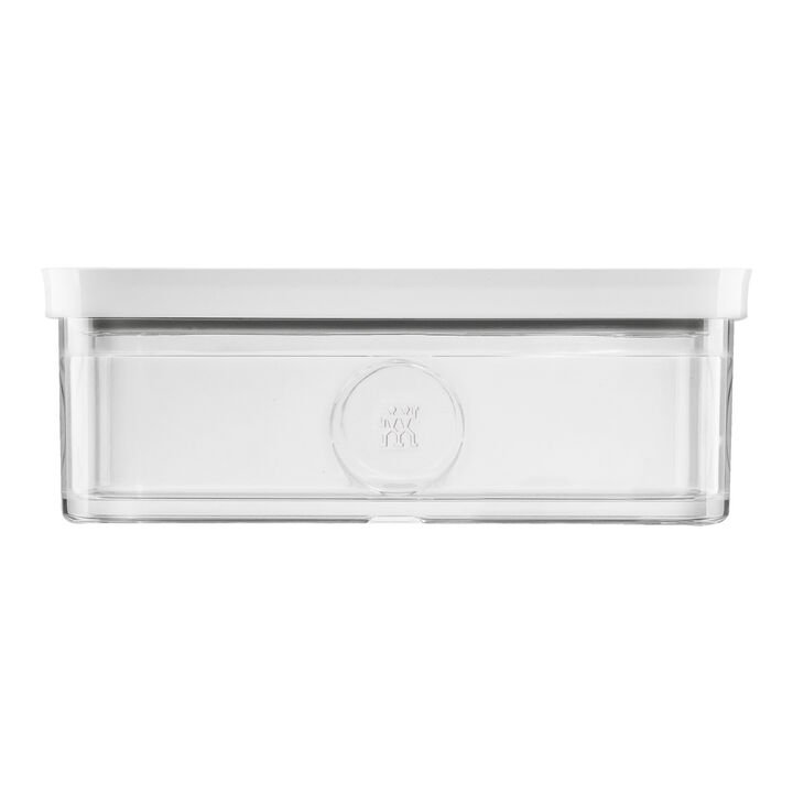 Fresh & Save CUBE, キューブ コンテナ L / 21 cm, 透明-ホワイト, large 3