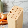 Storage, Ash, Knife Block Empty, small 3