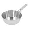 John Pawson 7, Conische sauspan 18 cm / 1,5 l, small 4