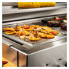 Flammkraft Model D, Teppanyaki, small 5
