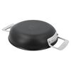 Black 5, Bakpan 24 cm, small 6