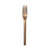 Minimale (matted), 24 Piece Flatware Set rose gold PVD coated, small 6