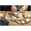 Tanaro, 8-inch, Chef's knife, silver, small 6