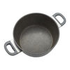 Parma Plus, 4.5 l aluminum Stew pot, small 2