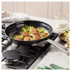Motion Ceramic, 10-inch, Hard Anodized Fry Pan Ceramic Coating, small 2