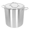 Resto 3, Soeppan 28 cm / 17 l, small 5