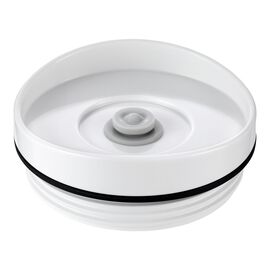 Vacuum lid for Personal blender, Grey Line