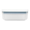 Fresh & Save, Bo&icirc;te sous-vide S, Mati&egrave;re synth&eacute;tique, semi transparent-Blue La-Mer, small 3