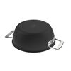 Black 5, 24 cm Serving pan, small 3