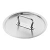 Pro S, Casseruola - 24 cm, 18/10 acciaio inossidabile, small 3