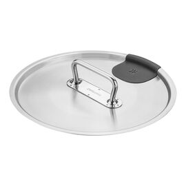 Couvercle sous vide 24 cm, Inox 18/10