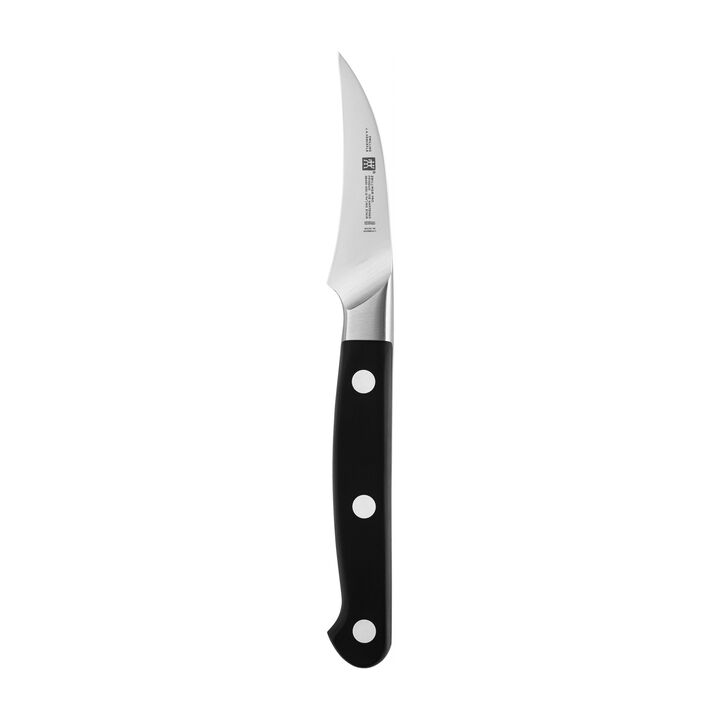 Pro, 2.75 inch, Bird's Beak Peeling Knife, large 3