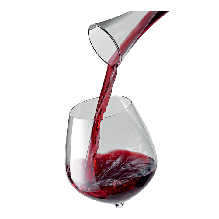 Prédicat Glassware, 25-oz / 6-pc  Burgundy Grand Set, large 2
