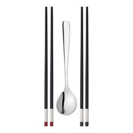 5-pz., Set di bacchette