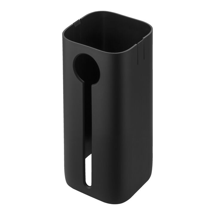 Fresh & Save CUBE, CUBE-couvrir 3S / 10 cm, Noir, large 1