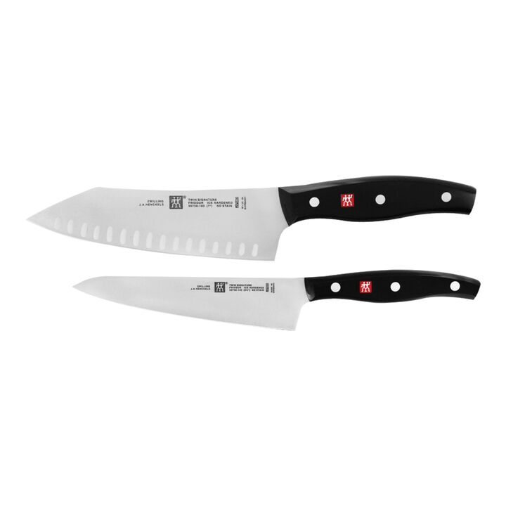 Signature, 2-pc, 