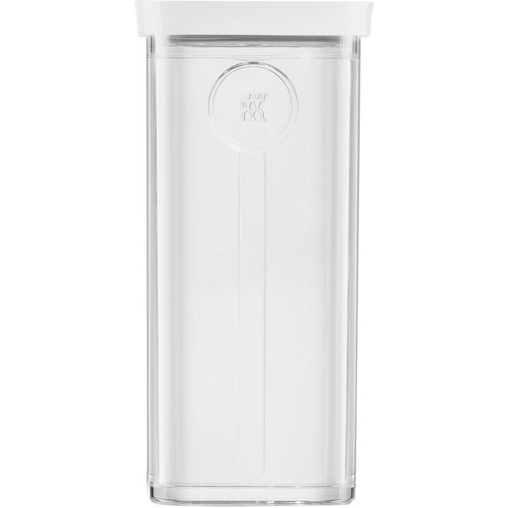 Fresh & Save CUBE, CUBE Container 3S / 11 cm, 1.25 Qt, Transparent-White, large 2