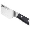 Spectrum, 7-inch, Hollow Edge Santoku, small 3