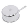 Intense 5, 9 Piece stainless steel Cookware set, small 10