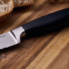 Four Star, Bread knife 8 inch, serrated edge, small 5