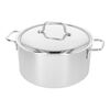 Apollo 7, Casserole avec couvercle 24 cm / 5,2 l, small 5