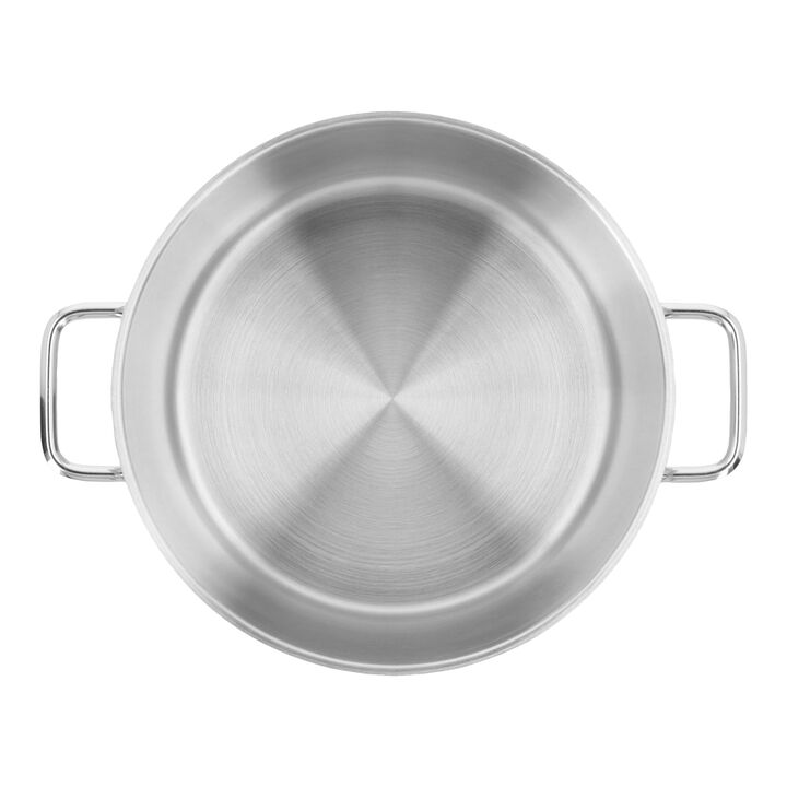 Apollo 7, Soeppot met deksel 24 cm / 8 l, large 2