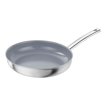 Kızartma Tavası | 18/10 Paslanmaz &Ccedil;elik | 28 cm,,large 1