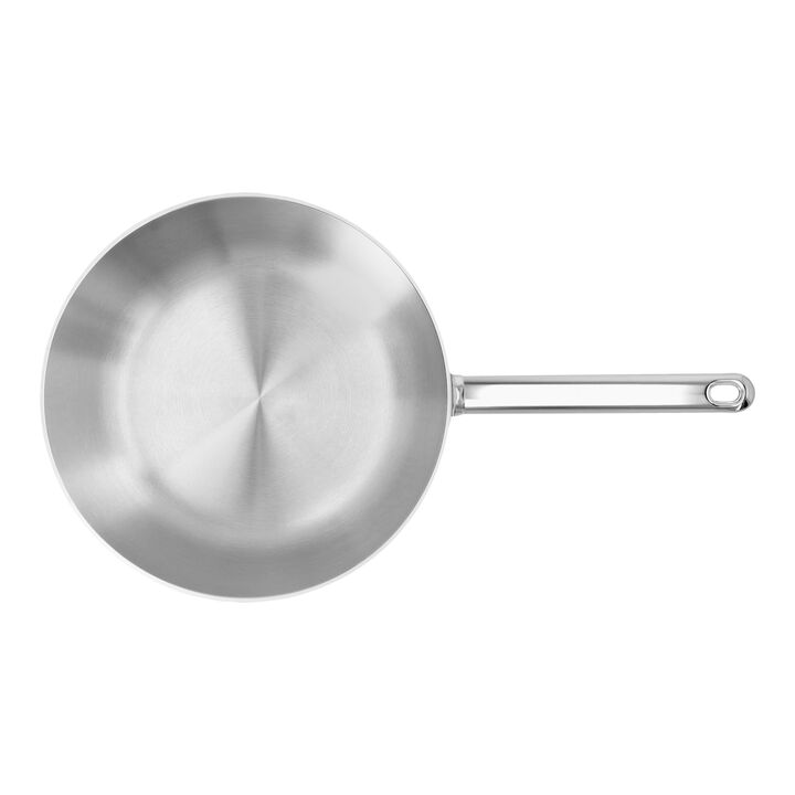 Apollo 7, Sauteuse konisch 28 cm, 18/10 Edelstahl, large 3