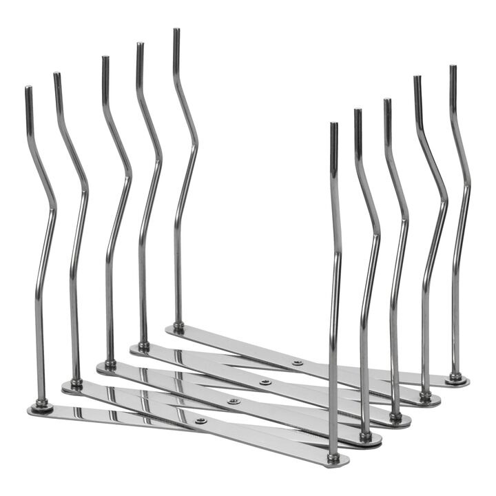 Enfinigy, Sous-vide rack, Stainless steel, large 1