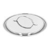Resto 3, Soeppan met deksel 26 cm / 12 l, small 6