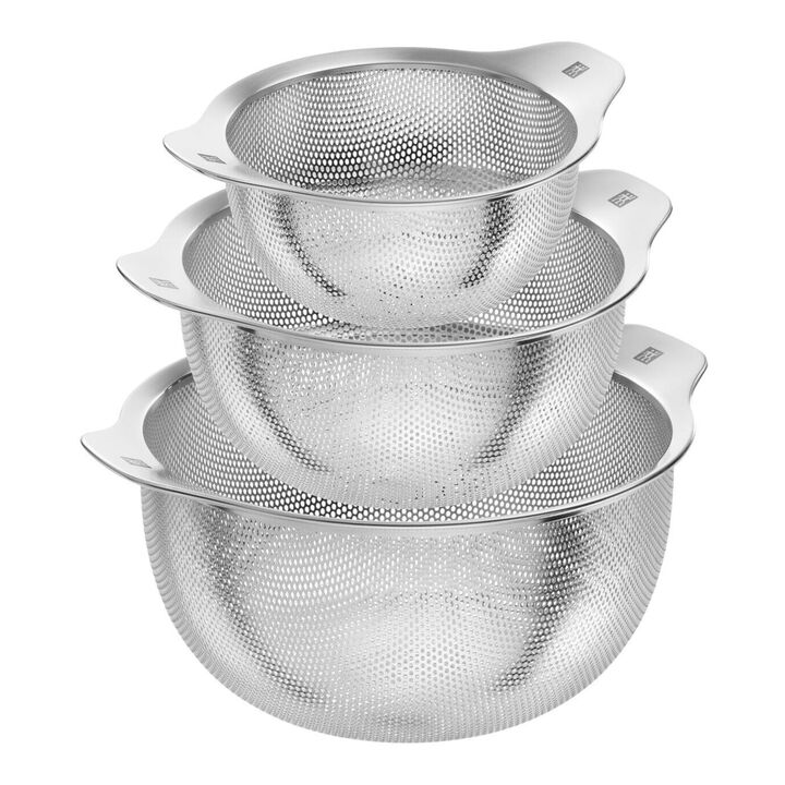 Table, Vergietenset, 3-delig, large 1
