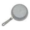 Parma Plus, 24 cm aluminum Saute pan with lid, small 3