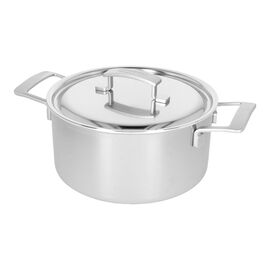 Kookpot met deksel 24 cm / 5,2 l