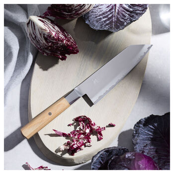 Santoku 17 cm,,large 5