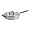 Milano Stainless Steel, 7-pc, Stainless Steel, Cookware Set, small 8