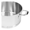 Atlantis 7, Kookpot met deksel 24 cm / 5,2 l, small 7