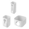 Fresh & Save CUBE, CUBE Small Sleeve Set - White, small 1
