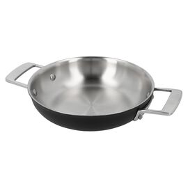 Bakpan 20 cm